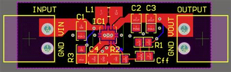 power supply pcb layout guidelines|PCB Layout Guidelines for Switching Power Supplies .